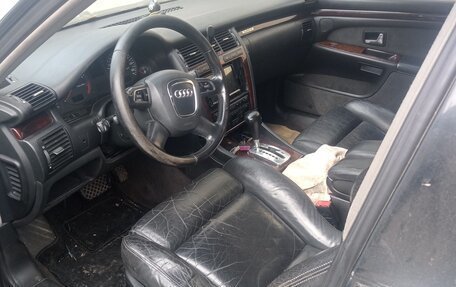 Audi A8, 1999 год, 300 000 рублей, 5 фотография