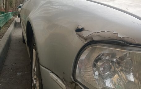 Audi A8, 1999 год, 300 000 рублей, 6 фотография