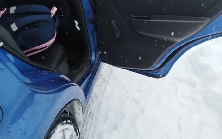 Chevrolet Aveo III, 2007 год, 350 000 рублей, 3 фотография