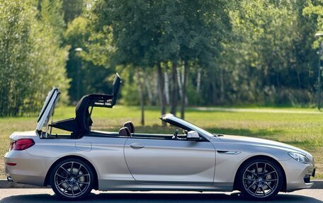 BMW 6 серия, 2011 год, 2 999 999 рублей, 6 фотография