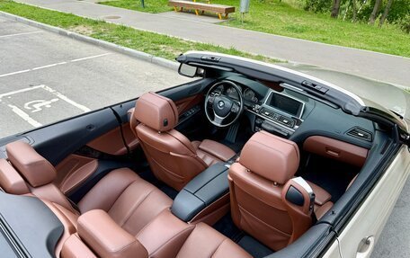 BMW 6 серия, 2011 год, 2 999 999 рублей, 18 фотография