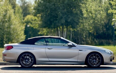 BMW 6 серия, 2011 год, 2 999 999 рублей, 7 фотография