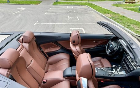 BMW 6 серия, 2011 год, 2 999 999 рублей, 17 фотография