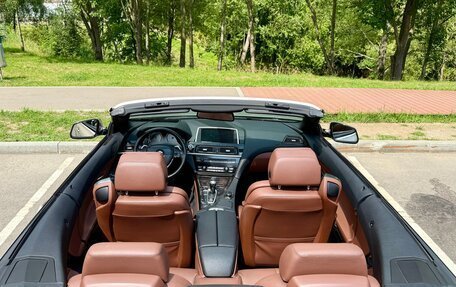 BMW 6 серия, 2011 год, 2 999 999 рублей, 12 фотография