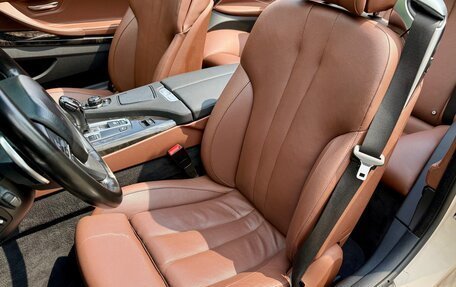 BMW 6 серия, 2011 год, 2 999 999 рублей, 14 фотография