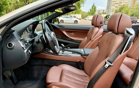 BMW 6 серия, 2011 год, 2 999 999 рублей, 13 фотография