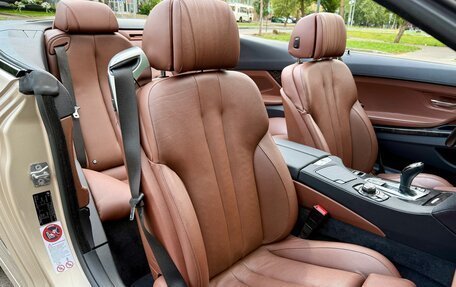 BMW 6 серия, 2011 год, 2 999 999 рублей, 19 фотография