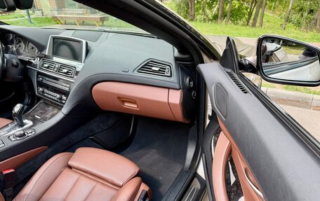 BMW 6 серия, 2011 год, 2 999 999 рублей, 20 фотография