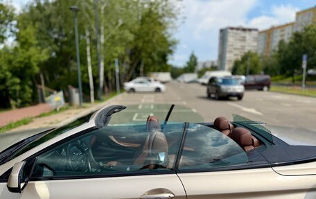 BMW 6 серия, 2011 год, 2 999 999 рублей, 26 фотография