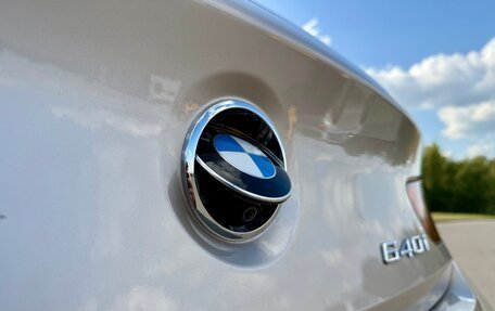 BMW 6 серия, 2011 год, 2 999 999 рублей, 29 фотография