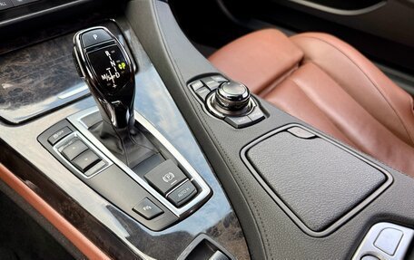 BMW 6 серия, 2011 год, 2 999 999 рублей, 27 фотография