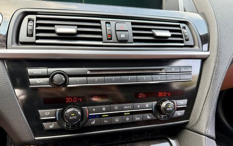 BMW 6 серия, 2011 год, 2 999 999 рублей, 28 фотография