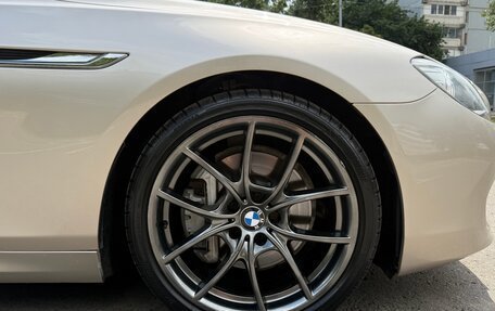 BMW 6 серия, 2011 год, 2 999 999 рублей, 30 фотография