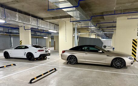 BMW 6 серия, 2011 год, 2 999 999 рублей, 35 фотография