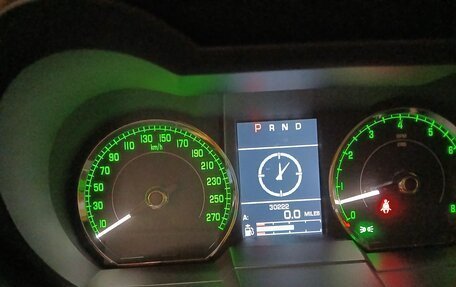 Jaguar XK II рестайлинг 2, 2006 год, 3 200 000 рублей, 2 фотография