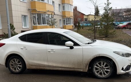 Mazda 3, 2013 год, 1 065 000 рублей, 4 фотография