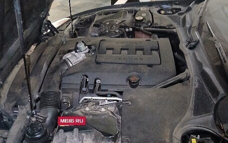 Jaguar XK II рестайлинг 2, 2006 год, 3 200 000 рублей, 4 фотография