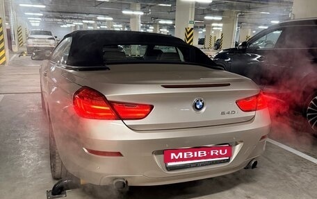 BMW 6 серия, 2011 год, 2 999 999 рублей, 37 фотография
