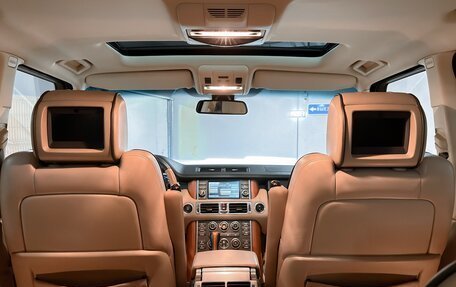 Land Rover Range Rover III, 2011 год, 2 900 000 рублей, 13 фотография