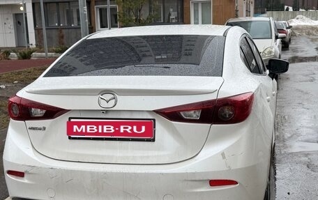 Mazda 3, 2013 год, 1 065 000 рублей, 6 фотография