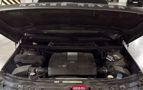 Land Rover Range Rover III, 2011 год, 2 900 000 рублей, 7 фотография