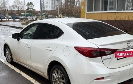 Mazda 3, 2013 год, 1 065 000 рублей, 7 фотография