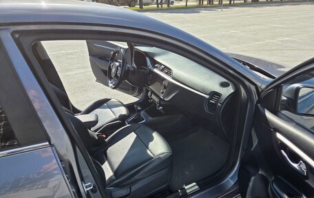 KIA Rio IV, 2020 год, 1 600 000 рублей, 5 фотография