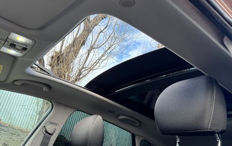 KIA cee'd III, 2016 год, 1 333 000 рублей, 2 фотография