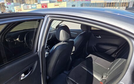 KIA Rio IV, 2020 год, 1 600 000 рублей, 6 фотография