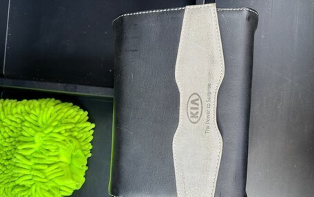 KIA cee'd III, 2016 год, 1 333 000 рублей, 10 фотография