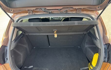 KIA cee'd III, 2016 год, 1 333 000 рублей, 11 фотография