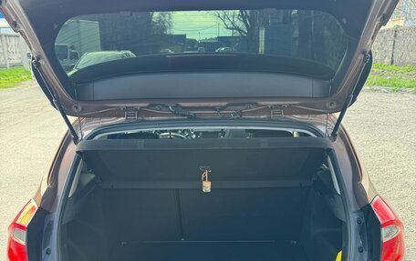 KIA cee'd III, 2016 год, 1 333 000 рублей, 12 фотография