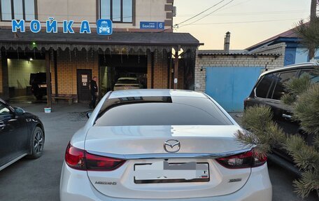 Mazda 6, 2017 год, 2 100 000 рублей, 8 фотография