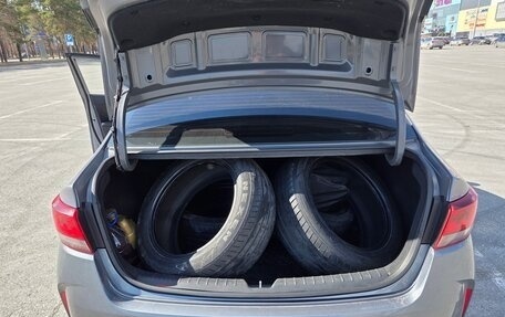 KIA Rio IV, 2020 год, 1 600 000 рублей, 8 фотография