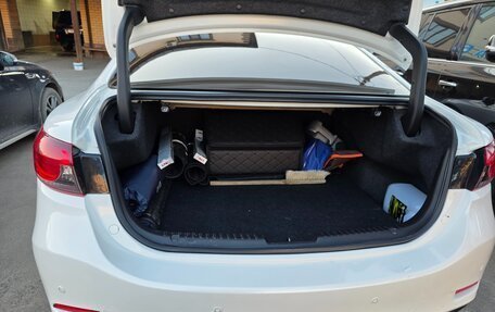 Mazda 6, 2017 год, 2 100 000 рублей, 9 фотография