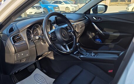 Mazda 6, 2017 год, 2 100 000 рублей, 12 фотография