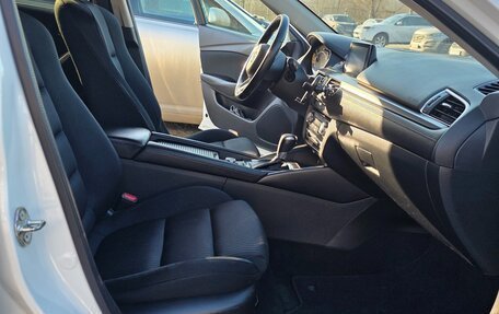 Mazda 6, 2017 год, 2 100 000 рублей, 13 фотография