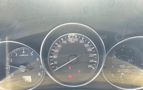 Mazda 6, 2017 год, 2 100 000 рублей, 11 фотография