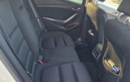 Mazda 6, 2017 год, 2 100 000 рублей, 16 фотография