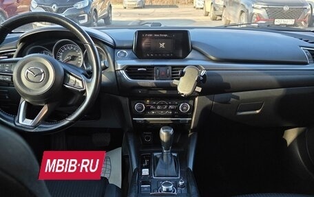 Mazda 6, 2017 год, 2 100 000 рублей, 15 фотография