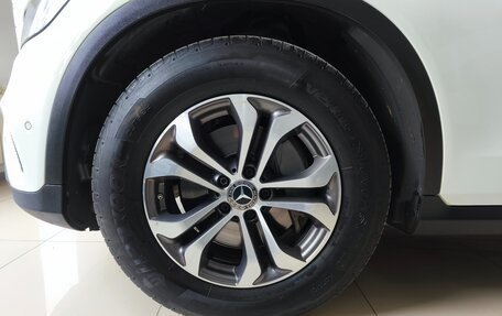 Mercedes-Benz GLC, 2019 год, 3 970 000 рублей, 8 фотография