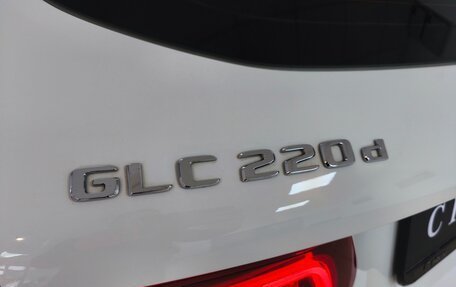 Mercedes-Benz GLC, 2019 год, 3 970 000 рублей, 6 фотография