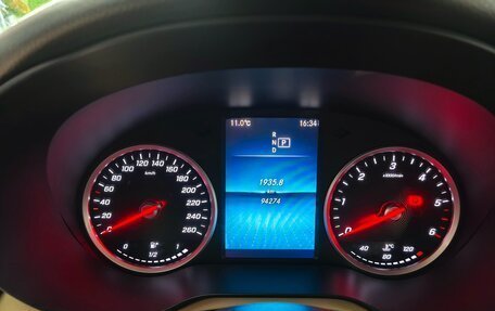 Mercedes-Benz GLC, 2019 год, 3 970 000 рублей, 11 фотография