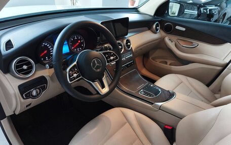 Mercedes-Benz GLC, 2019 год, 3 970 000 рублей, 9 фотография