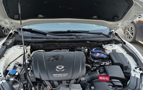 Mazda 6, 2017 год, 2 100 000 рублей, 10 фотография