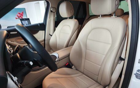 Mercedes-Benz GLC, 2019 год, 3 970 000 рублей, 10 фотография