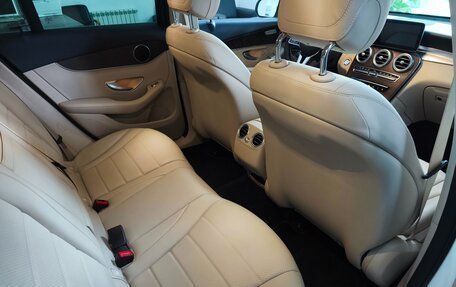 Mercedes-Benz GLC, 2019 год, 3 970 000 рублей, 14 фотография