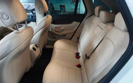 Mercedes-Benz GLC, 2019 год, 3 970 000 рублей, 13 фотография