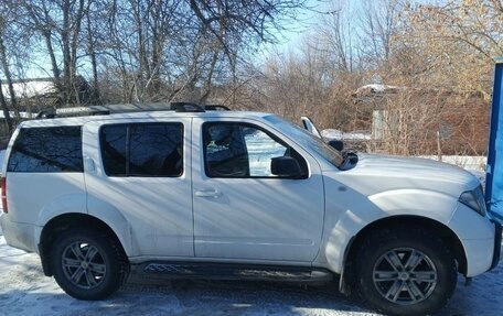 Nissan Pathfinder, 2005 год, 950 000 рублей, 3 фотография