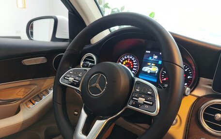 Mercedes-Benz GLC, 2019 год, 3 970 000 рублей, 18 фотография